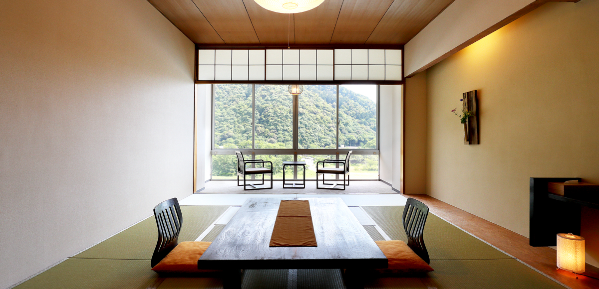 Photo:image of Riverside Japanese-Style Room<br><span>(Non-Smoking)</span>