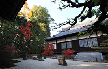 Sofuku-ji Temple